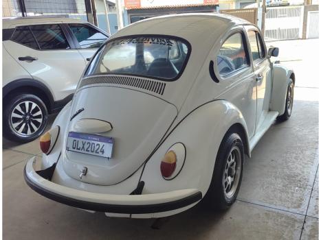 VOLKSWAGEN Fusca 1.3 L, Foto 14