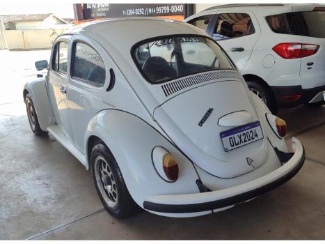 VOLKSWAGEN Fusca 1.3 L, Foto 15