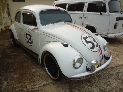 VOLKSWAGEN Fusca 1.3 L, Foto 2