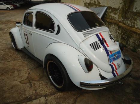 VOLKSWAGEN Fusca 1.3 L, Foto 5