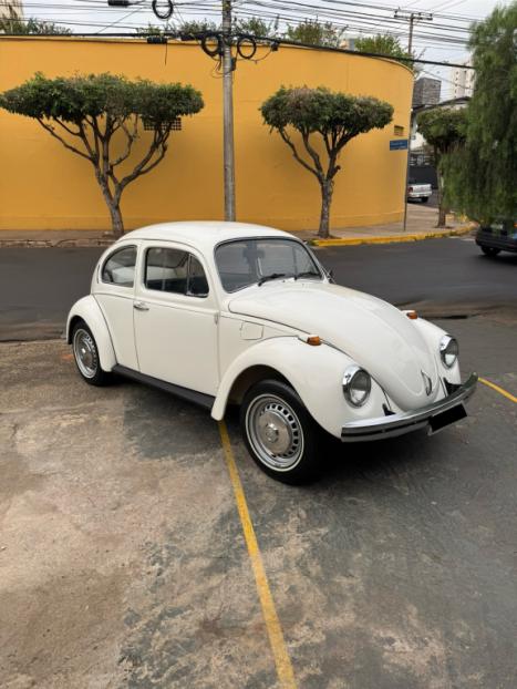 VOLKSWAGEN Fusca 1.3, Foto 3