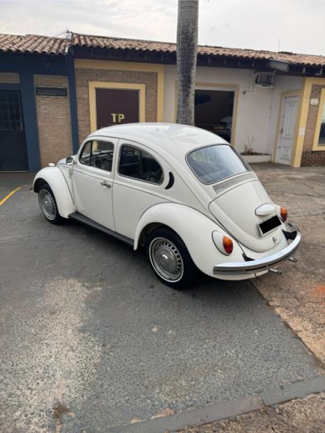 VOLKSWAGEN Fusca 1.3, Foto 4