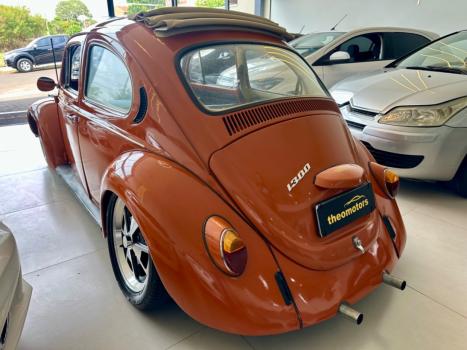 VOLKSWAGEN Fusca 1.3, Foto 5