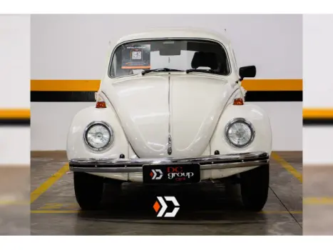 VOLKSWAGEN Fusca 1.3 L, Foto 3