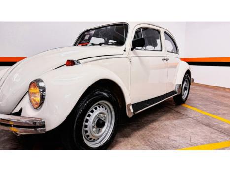 VOLKSWAGEN Fusca 1.3 L, Foto 9