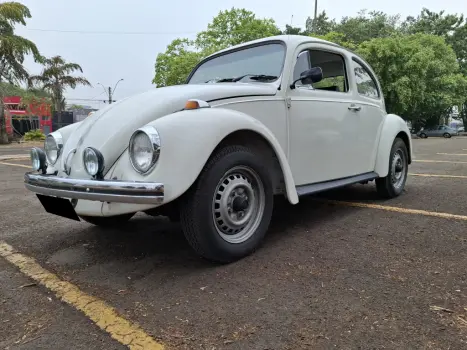 VOLKSWAGEN Fusca 1.3, Foto 5