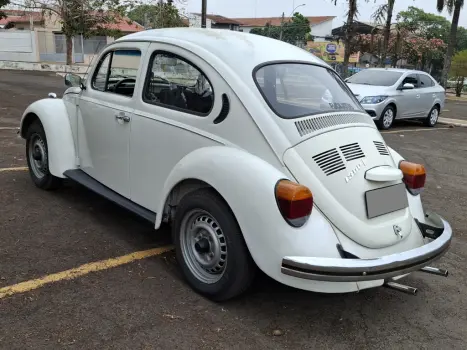 VOLKSWAGEN Fusca 1.3, Foto 6