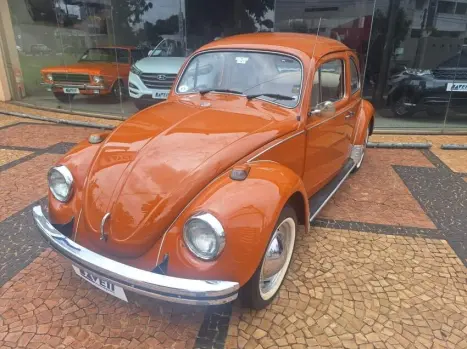 VOLKSWAGEN Fusca 1.3, Foto 1