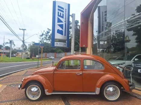 VOLKSWAGEN Fusca 1.3, Foto 5