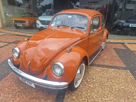 VOLKSWAGEN Fusca 1.3, Foto 20