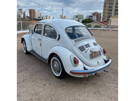 VOLKSWAGEN Fusca 1.3, Foto 6