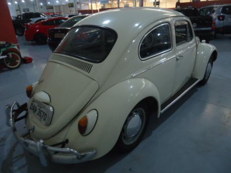 VOLKSWAGEN Fusca 1.3 L, Foto 6
