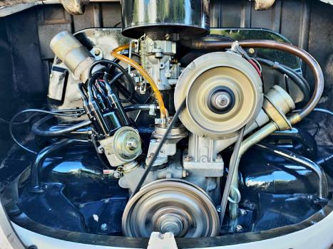 VOLKSWAGEN Fusca 1.3 L, Foto 9