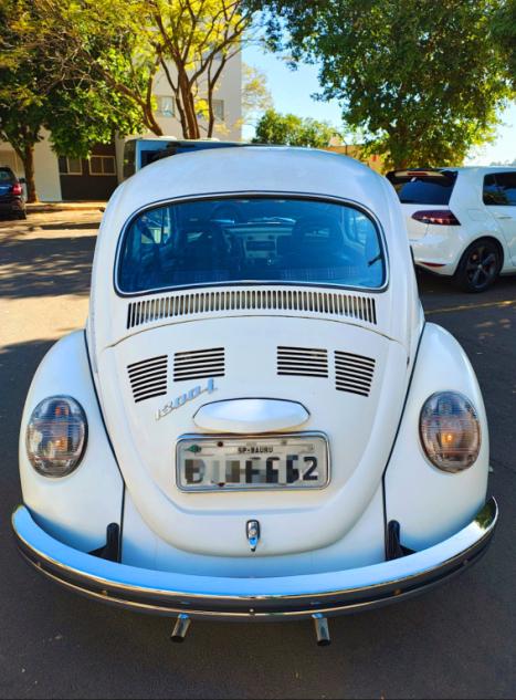 VOLKSWAGEN Fusca 1.3 L, Foto 10