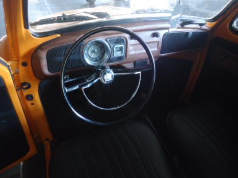 VOLKSWAGEN Fusca 1.3 L, Foto 5