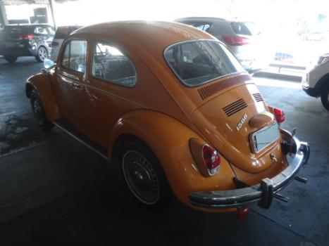 VOLKSWAGEN Fusca 1.3 L, Foto 6