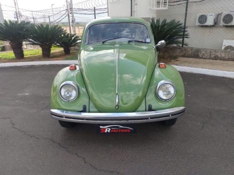 VOLKSWAGEN Fusca 1.5, Foto 2