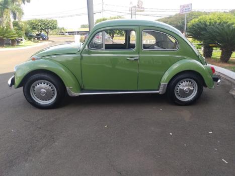 VOLKSWAGEN Fusca 1.5, Foto 3