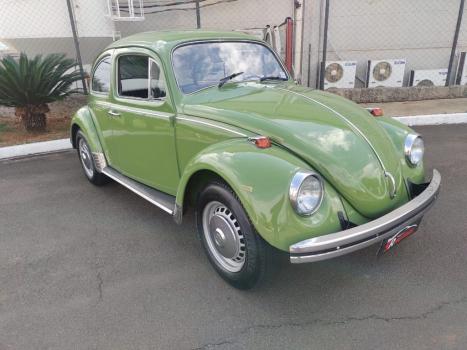VOLKSWAGEN Fusca 1.5, Foto 5