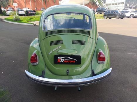 VOLKSWAGEN Fusca 1.5, Foto 6