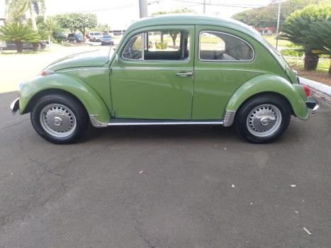 VOLKSWAGEN Fusca 1.5, Foto 8