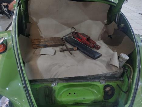 VOLKSWAGEN Fusca 1.5, Foto 13