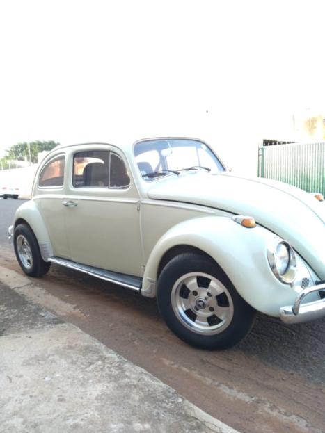 VOLKSWAGEN Fusca 1.6, Foto 2