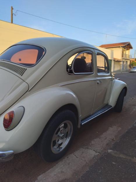 VOLKSWAGEN Fusca 1.6, Foto 4