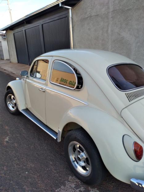 VOLKSWAGEN Fusca 1.6, Foto 5