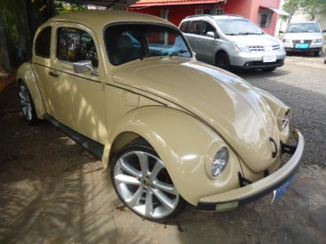 VOLKSWAGEN Fusca 1.6, Foto 2