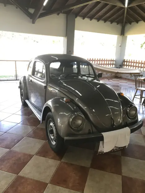 VOLKSWAGEN Fusca 1.6 ITAMAR, Foto 1