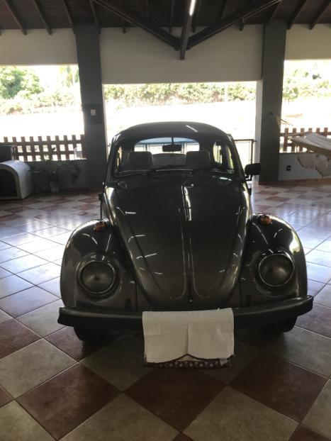 VOLKSWAGEN Fusca 1.6 ITAMAR, Foto 2