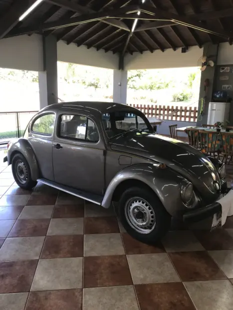 VOLKSWAGEN Fusca 1.6 ITAMAR, Foto 3