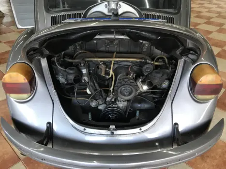 VOLKSWAGEN Fusca 1.6 ITAMAR, Foto 5