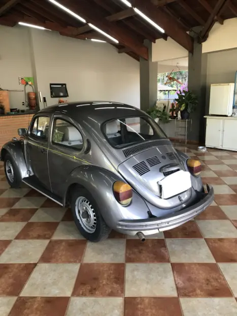 VOLKSWAGEN Fusca 1.6 ITAMAR, Foto 6