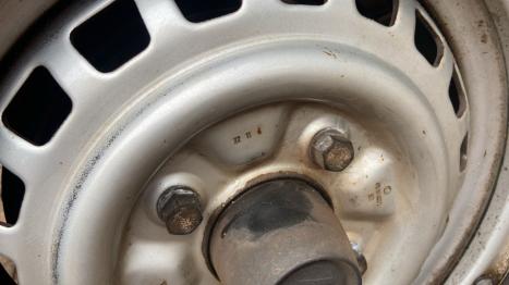 VOLKSWAGEN Fusca 1.6 ITAMAR, Foto 11