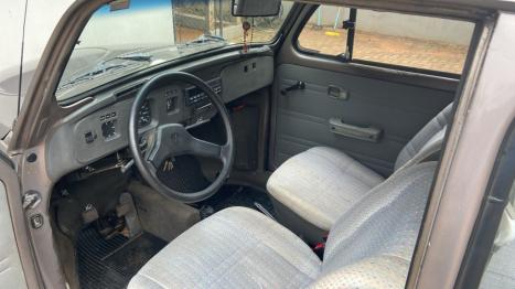 VOLKSWAGEN Fusca 1.6 ITAMAR, Foto 2