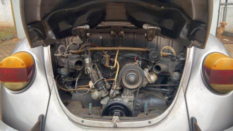 VOLKSWAGEN Fusca 1.6 ITAMAR, Foto 7