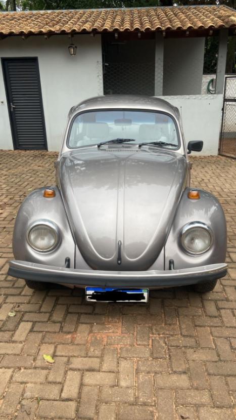 VOLKSWAGEN Fusca 1.6 ITAMAR, Foto 8