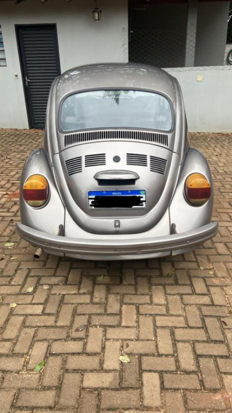 VOLKSWAGEN Fusca 1.6 ITAMAR, Foto 10