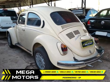 VOLKSWAGEN Fusca 1300 L, Foto 2