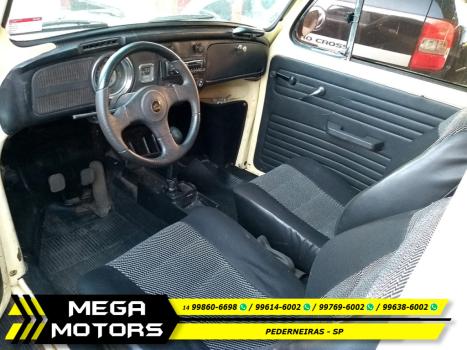 VOLKSWAGEN Fusca 1300 L, Foto 3
