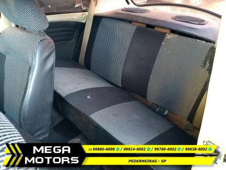 VOLKSWAGEN Fusca 1300 L, Foto 4