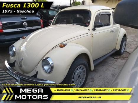 VOLKSWAGEN Fusca 1300 L, Foto 1