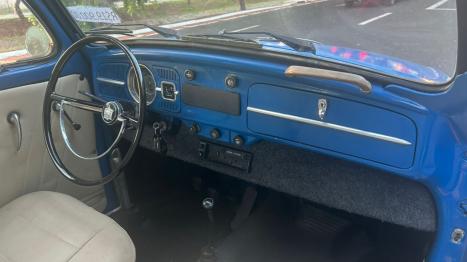 VOLKSWAGEN Fusca 1300, Foto 10