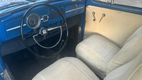 VOLKSWAGEN Fusca 1300, Foto 11