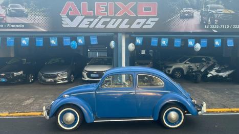 VOLKSWAGEN Fusca 1300, Foto 1