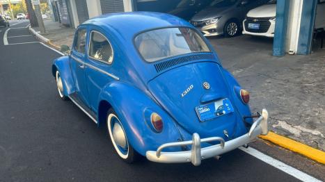VOLKSWAGEN Fusca 1300, Foto 6
