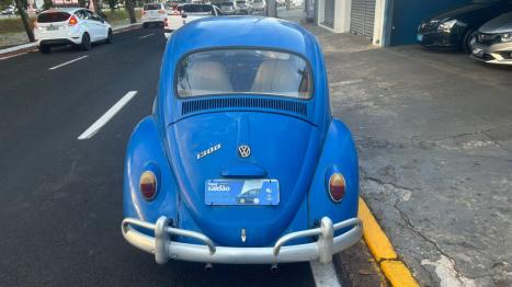 VOLKSWAGEN Fusca 1300, Foto 5