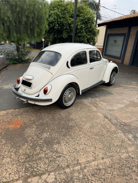 VOLKSWAGEN Fusca 1300, Foto 5